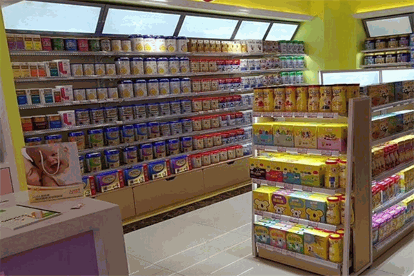 贝拉贝比进口母婴生活馆